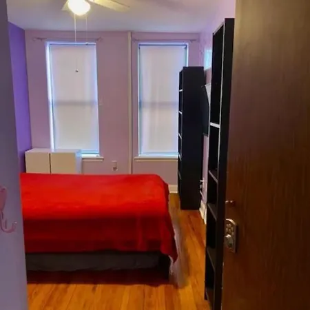 Homestay Large For 2 People Near Manhattan