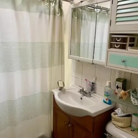 Homestay Large For 2 People Near Manhattan *