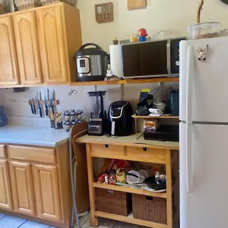 Large For 2 People Near Manhattan *