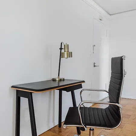 Blueground Midtown West Gym Rooftop Wd Nyc-1590 Apartment *