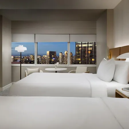 Hyatt Regency Times Square Hotel 4*