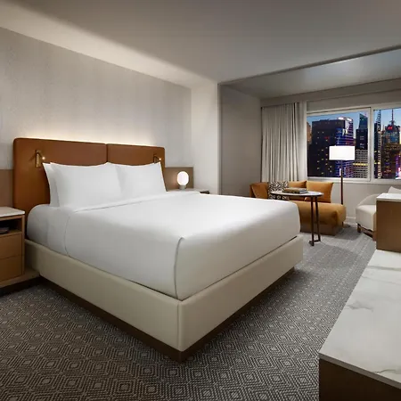 Hotel Hyatt Regency Times Square 4*