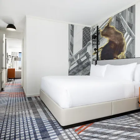 Millennium Downtown Hotel