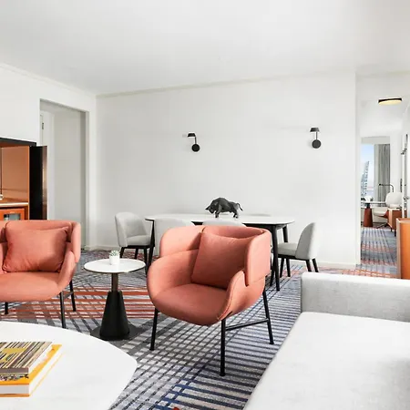 Hotel Millennium Downtown New York