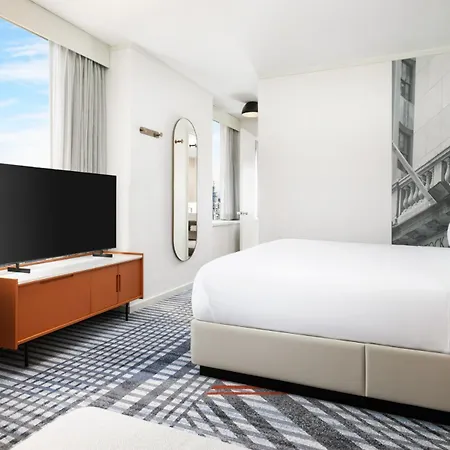 Millennium Downtown Hotel