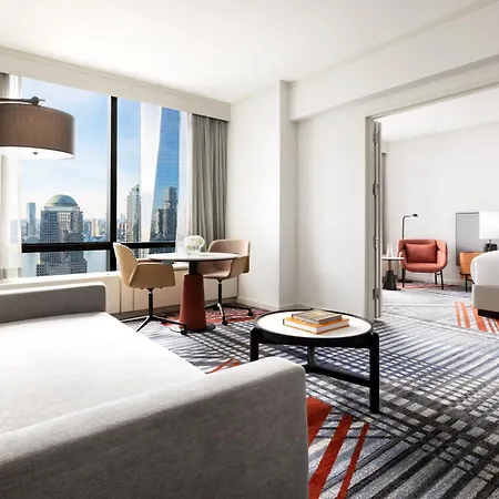 Hotel Millennium Downtown New York