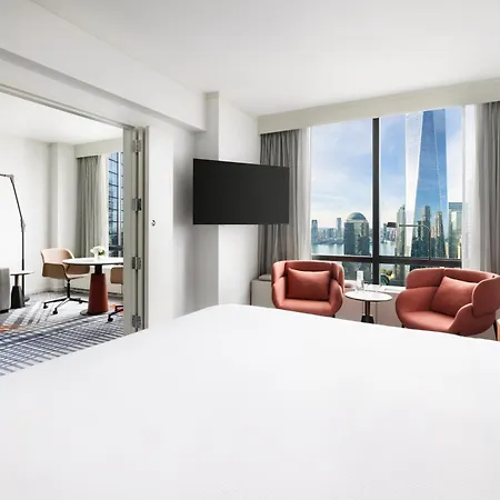 Millennium Downtown 4*