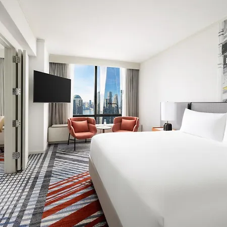 Millennium Downtown New York