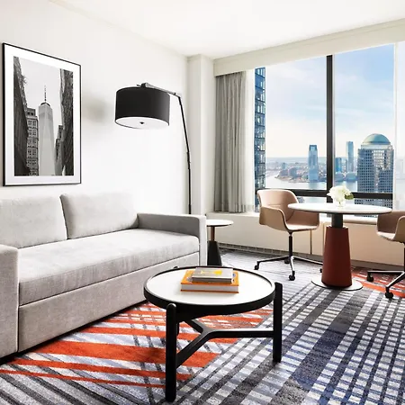 Millennium Downtown Hotel