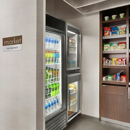 Courtyard By Marriott Manhattan/chelsea 4*