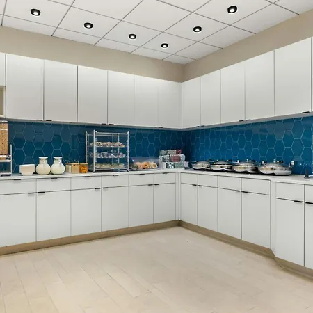 By Marriott The Bronx At Metro Center Atrium 3* New York