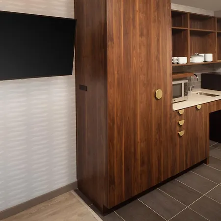 Hotel Home2 By Hilton Times Square 3*