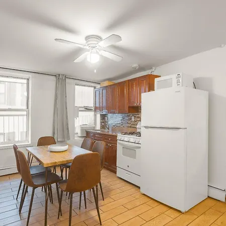 Location! 2bd In Kips Bay, Nyc Neighborhood Apartment *