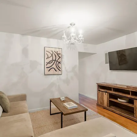 Location! 2bd In Kips Bay, Nyc Neighborhood Apartment New York