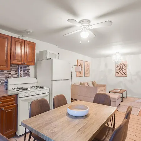 Location! 2bd In Kips Bay, Nyc Neighborhood Apartment New York