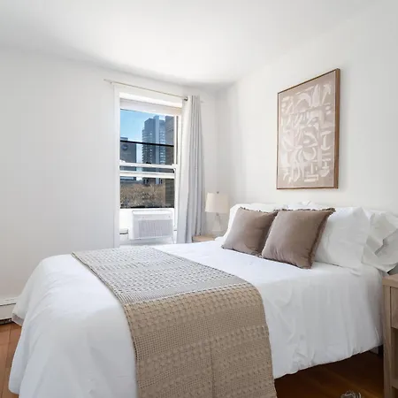 Location! 2bd In Kips Bay, Nyc Neighborhood * New York