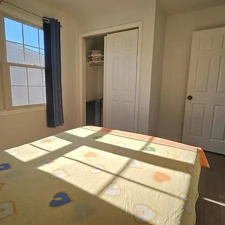 Villa Beautifully Renovated 3-bedroom Guest