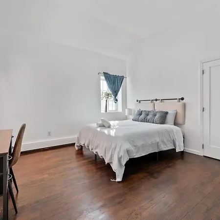 Bedstuy Modern 3 Br *