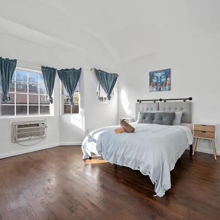 Bedstuy Modern 3 Br *