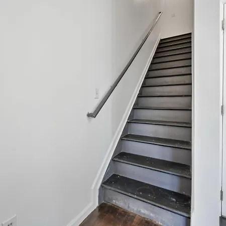 Apartment Bedstuy Modern 3 Br *