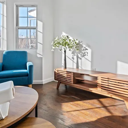 Bedstuy Modern 3 Br *