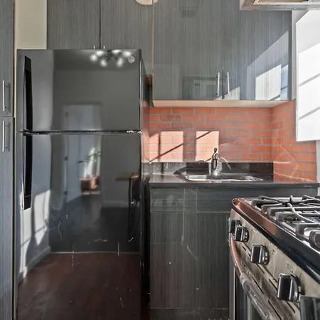 Bedstuy Modern 3 Br *