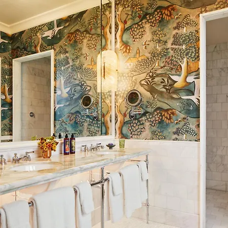 Hotel The Fifth Avenue 5*