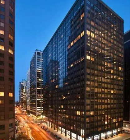 Apartment Luxury Wall Street *