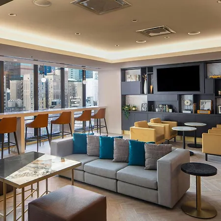 Marriott Marquis 5*