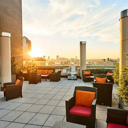 Sheraton Tribeca Hotel 4*