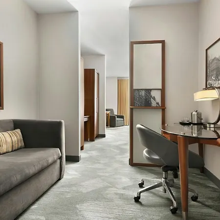 Sheraton Tribeca New York
