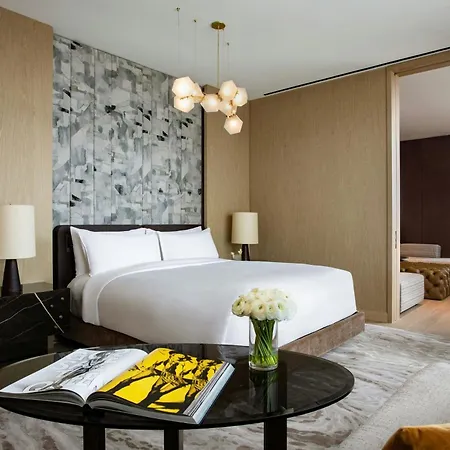 Hotel The Ritz-carlton New York, Nomad New York