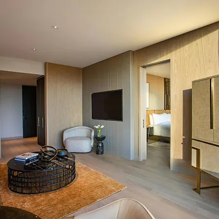 The Ritz-carlton New York, Nomad New York