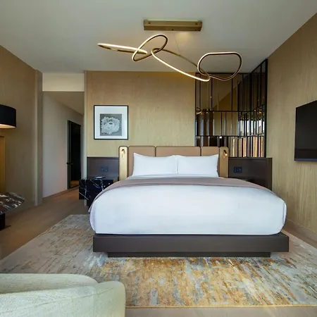 The Ritz-carlton New York, Nomad 5* New York