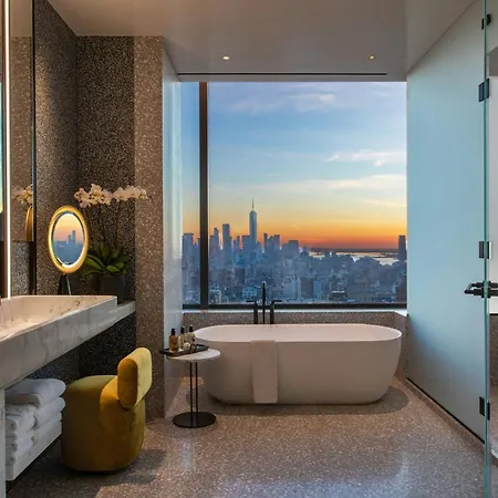 The Ritz-carlton New York, Nomad New York