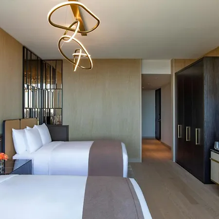 The Ritz-carlton New York, Nomad