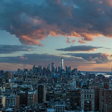 The Ritz-carlton New York, Nomad 5*