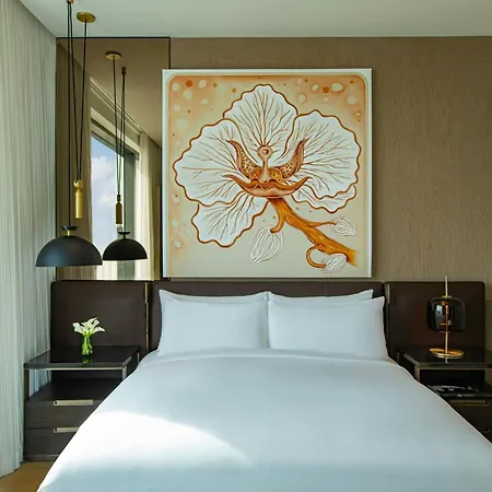 Hotel The Ritz-carlton New York, Nomad