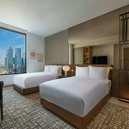 The Ritz-carlton New York, Nomad 5*