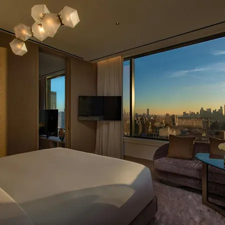 The Ritz-carlton New York, Nomad 5* New York