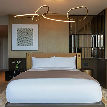 The Ritz-carlton New York, Nomad