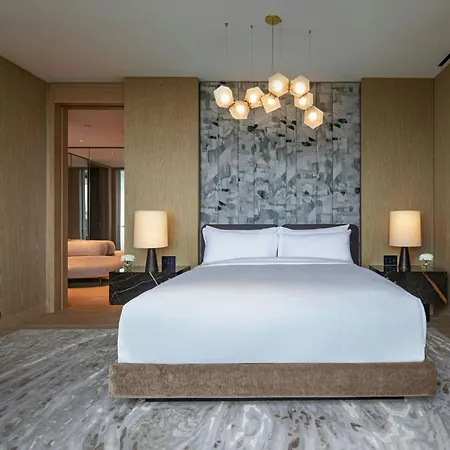 The Ritz-carlton New York, Nomad Hotel