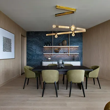 The Ritz-carlton New York, Nomad Hotel 5*
