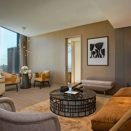 Hotel The Ritz-carlton New York, Nomad New York