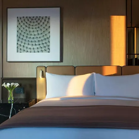 The Ritz-carlton New York, Nomad New York