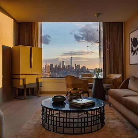 The Ritz-carlton New York, Nomad 5* New York