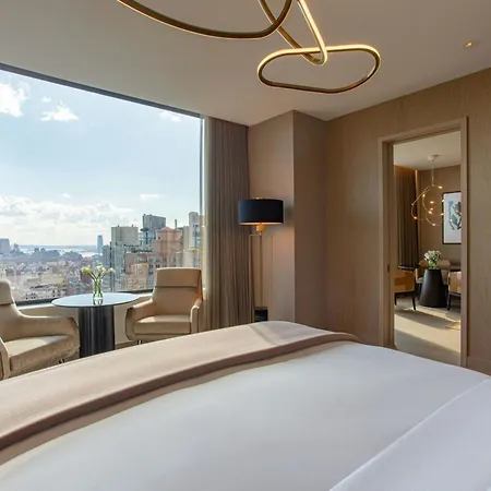 The Ritz-carlton New York, Nomad