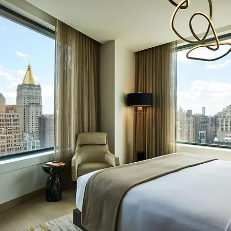Hotel The Ritz-carlton New York, Nomad