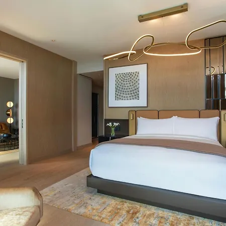 The Ritz-carlton New York, Nomad Hotel 5*