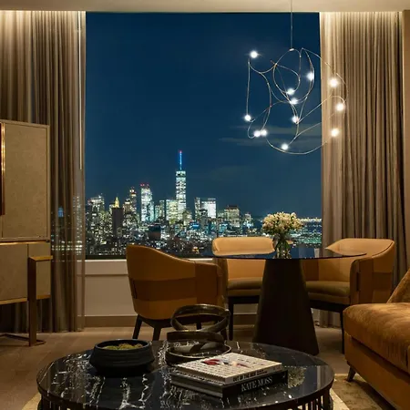 Hotel The Ritz-carlton New York, Nomad